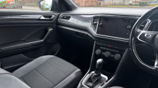 Volkswagen T-Roc 2.0 TSI 4MOTION R-Line 5dr DSG Petrol Hatchback